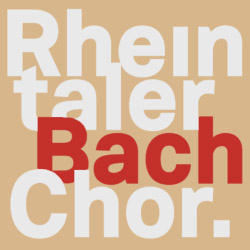 Der Rheintaler Bachchor